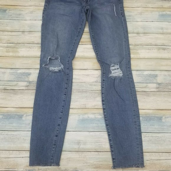 Frame Denim Womens Jeans C17 - Picture 2 of 10